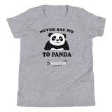 Youth T-Shirt - Panda Palace