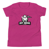 Youth T-Shirt - Hot Indian Foods