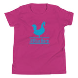 Youth T-Shirt - The Blue Barn