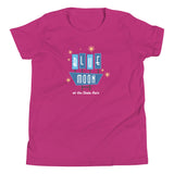 Youth T-Shirt - Blue Moon