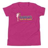 Youth T-Shirt - Fluffy's