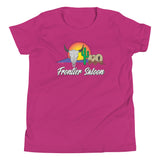 Youth T-Shirt - Frontier Saloon