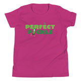 Youth T-Shirt - Perfect Pickle