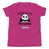 Youth T-Shirt - Panda Palace