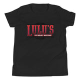 Youth T-Shirt - Lulu's Public House