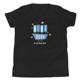 Youth T-Shirt - Blue Moon