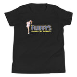 Youth T-Shirt - Fluffy's