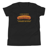 Youth T-Shirt - Pronto Pup
