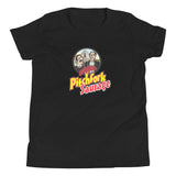 Youth T-Shirt - Pitchfork Sausage