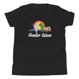 Youth T-Shirt - Frontier Saloon