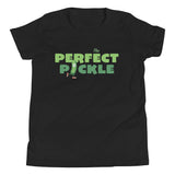 Youth T-Shirt - Perfect Pickle