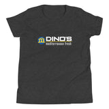 Youth T-Shirt - Dino's Mediterranean Fresh