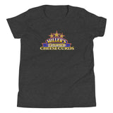 Youth T-Shirt - Miller's Flavored Cheese Curds
