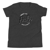 Youth T-Shirt - Andy's Grille