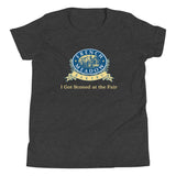 Youth T-Shirt - French Meadow Bakery