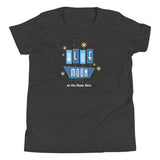 Youth T-Shirt - Blue Moon