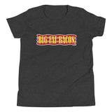 Youth T-Shirt (Two-sided) - Big Fat Bacon