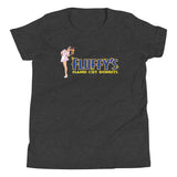 Youth T-Shirt - Fluffy's