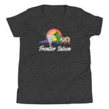 Youth T-Shirt - Frontier Saloon
