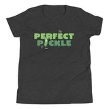 Youth T-Shirt - Perfect Pickle