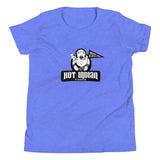 Youth T-Shirt - Hot Indian Foods