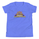Youth T-Shirt - Miller's Flavored Cheese Curds