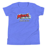 Youth T-Shirt - Minnesnowii Shave Ice