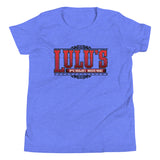 Youth T-Shirt - Lulu's Public House