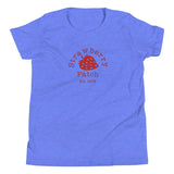 Youth T-Shirt - Strawberry Patch