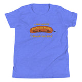 Youth T-Shirt - Pronto Pup