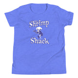 Youth T-Shirt - Shrimp Shack