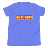 Youth T-Shirt (Two-sided) - Big Fat Bacon