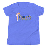 Youth T-Shirt - Fluffy's