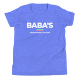 Youth T-Shirt - Baba's