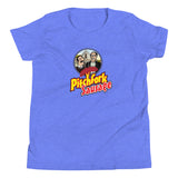 Youth T-Shirt - Pitchfork Sausage