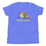 Youth T-Shirt - Frontier Saloon