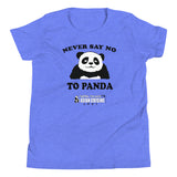 Youth T-Shirt - Panda Palace