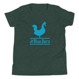 Youth T-Shirt - The Blue Barn
