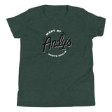Youth T-Shirt - Andy's Grille
