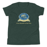Youth T-Shirt - French Meadow Bakery