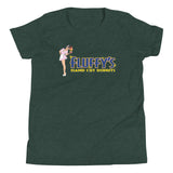 Youth T-Shirt - Fluffy's