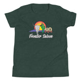 Youth T-Shirt - Frontier Saloon