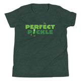 Youth T-Shirt - Perfect Pickle