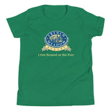 Youth T-Shirt - French Meadow Bakery