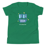 Youth T-Shirt - Blue Moon