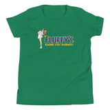 Youth T-Shirt - Fluffy's