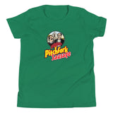 Youth T-Shirt - Pitchfork Sausage