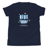 Youth T-Shirt - Blue Moon
