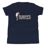 Youth T-Shirt - Fluffy's