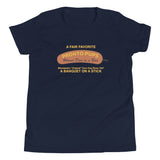 Youth T-Shirt - Pronto Pup